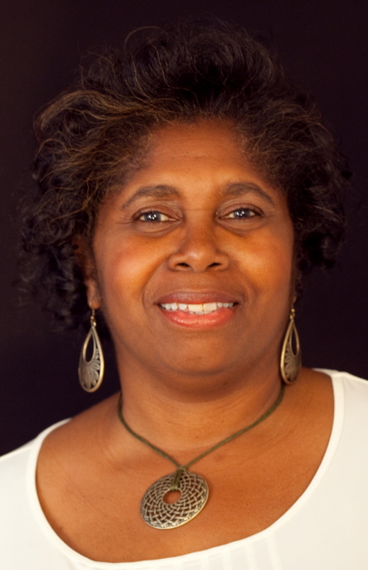 Poetry Reading: 3 Women image